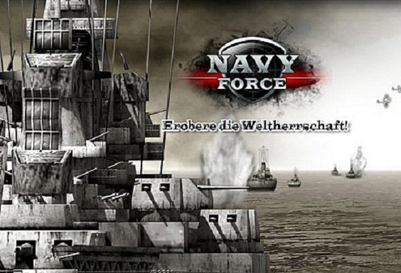 Navy Force