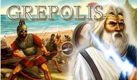 Grepolis – Neues Inventar und Baukostenreduzierung