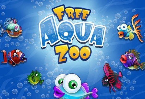 Free Aqua Zoo – Jetzt mit Angelverein