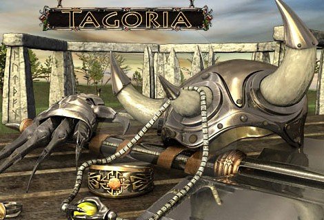 Tagoria – GameArtStudio plant die Zusammenlegung der Welten