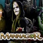 mannagor