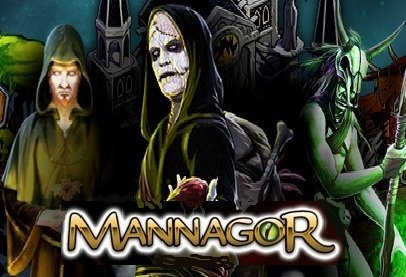 Mannagor