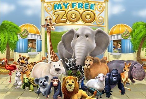 My Free Zoo – Upjers schickt zweiten Server an den Start