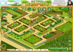 My Free Zoo