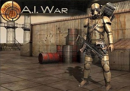 A.I. War – GameArt Studio schickt neue, multisprachige Welt online