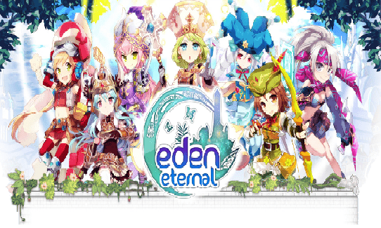 Eden Eternal – Open Beta gestartet