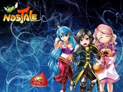 NosTale – Umfangreiches Content-Update