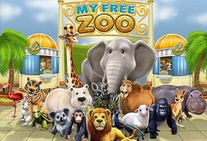 my free zoo