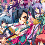 Koihime Musou3