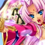 Koihime Musou4