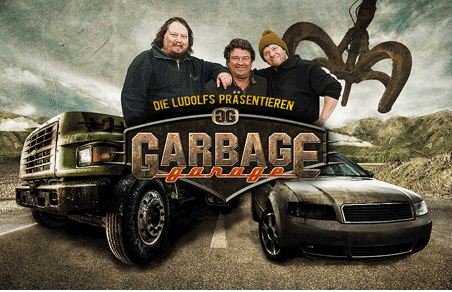 Garbage Garage