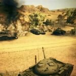 world of tanks2