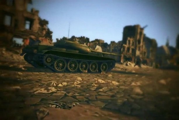 World of Tanks – Doppelte Erfahrung am Event-Wochenende