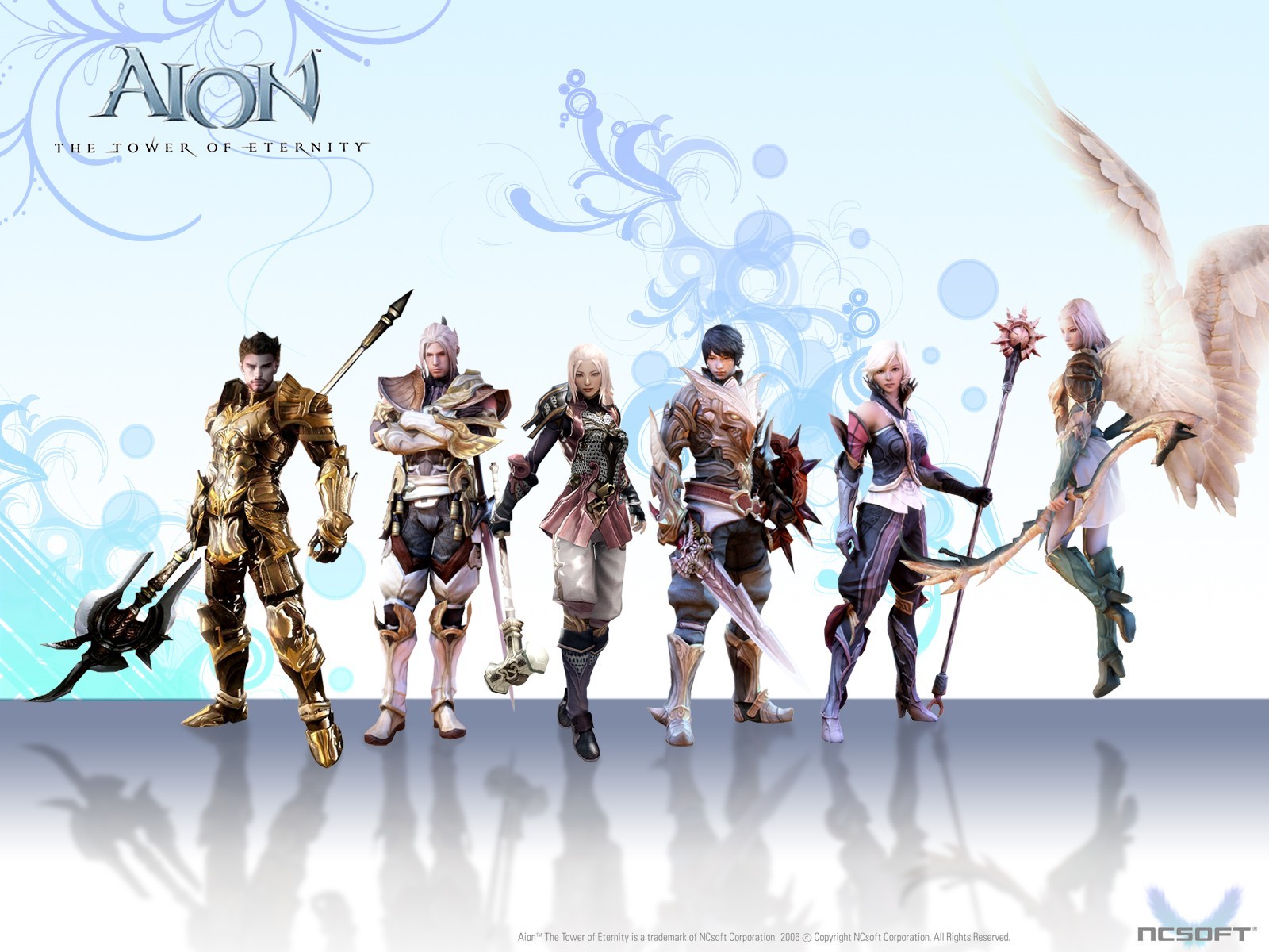 AION – Rift-Buff System und 50% mehr EP