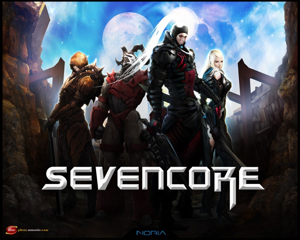 Sevencore – Closed Beta ab Juli