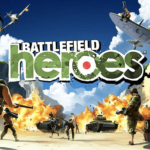 Battlefield Heroes