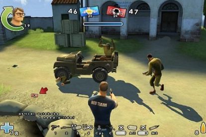 Battlefield Heroes Kostenlos Spielen Battlefield Heroes Kostenlos Spielen