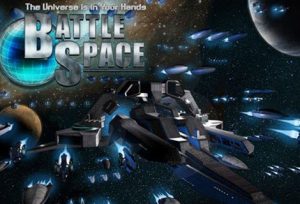 Battlespace