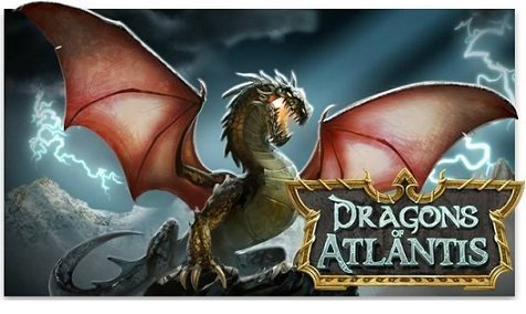 Dragons of Atlantis