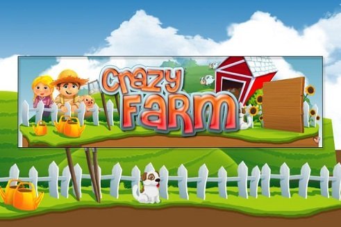 Crazyfarm