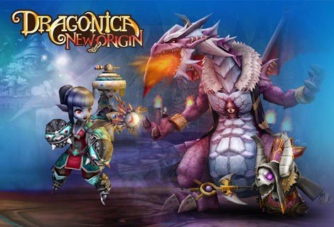 Dragonica – Grosses Event zum dritten Geburtstag