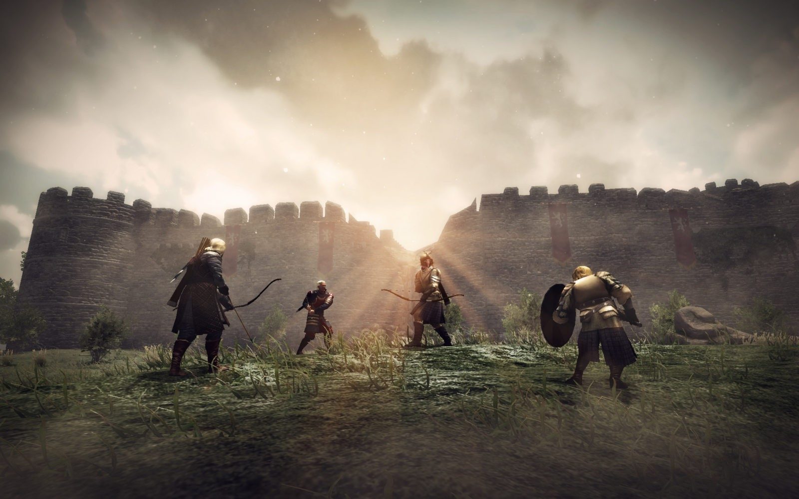 Game of Thrones Seven Kingdoms – Bald gibt es das erste Video