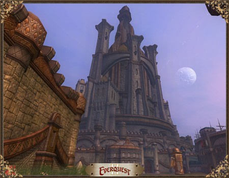EverQuest 2 – Qeynos bietet viele neue Quests