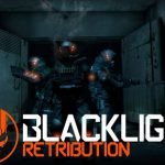 Blacklight Retribution