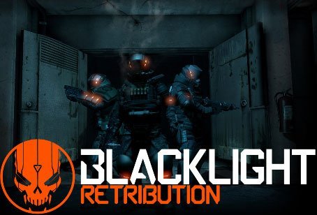 Blacklight: Retribution auf der PlayStation 4