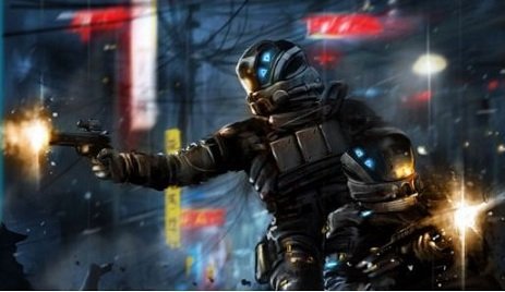 Blacklight Retribution – Entwickler sprechen über PS4-Version