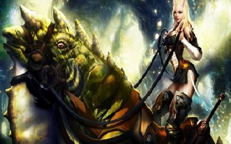 Sevencore – Online-Rollenspiel wird Ende April 2013 eingestellt