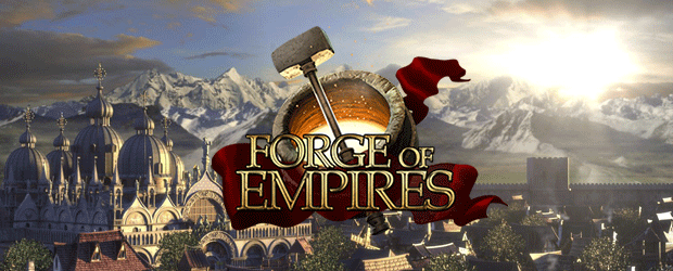 Forge of Empires – Zehn Millionen Registrierungen