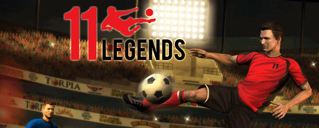 11 Legends – Macht mal Urlaub