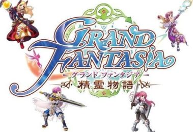 2012 08 31 Grand Fantasia