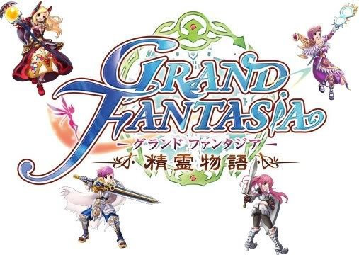 Grand Fantasia – Viele Neuerungen für Einsteiger