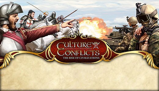 Culture Conflicts – The Rise of Civilizations