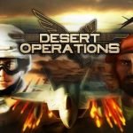 desert operations