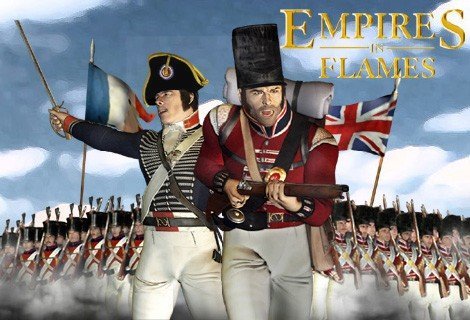 Empires in Flames *NEU*