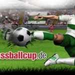 fussballcup