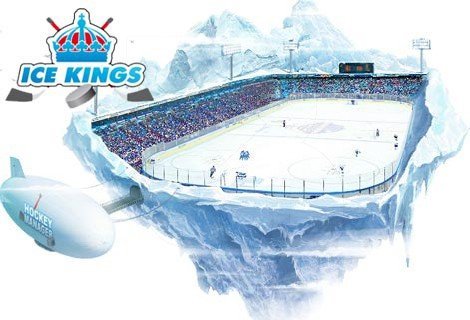 Ice Kings