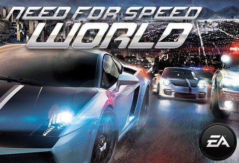 Need for Speed World Bonuscode Giveaway