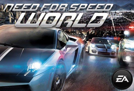 Need for Speed World