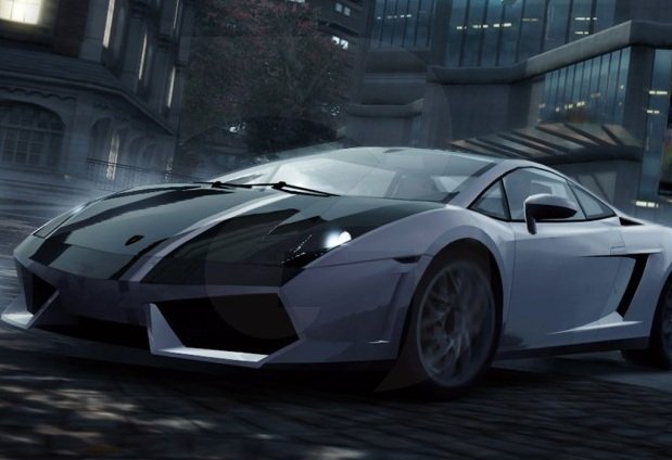 Need for Speed World – Neues Erfolgssystem bringt Fahrzeuge
