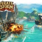 pirate storm