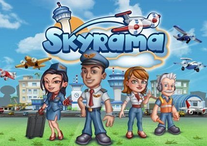 Skyrama