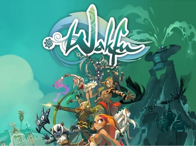 Wakfu *Neu*