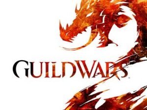 2012 09 09 Guild Wars 2 logo