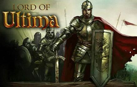 Lord of Ultima