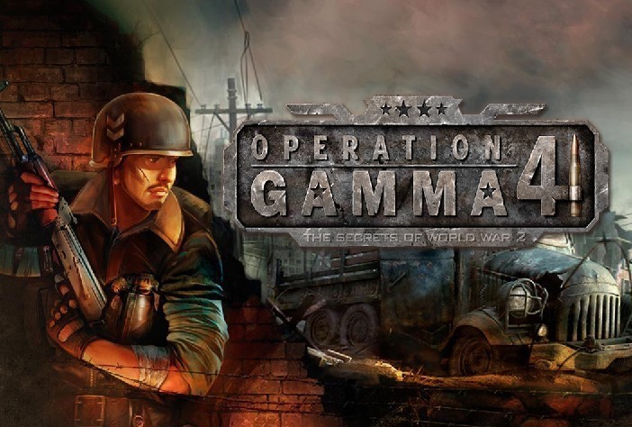 Operation Gamma 41