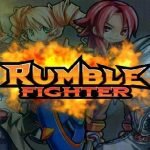 Rumble fighter